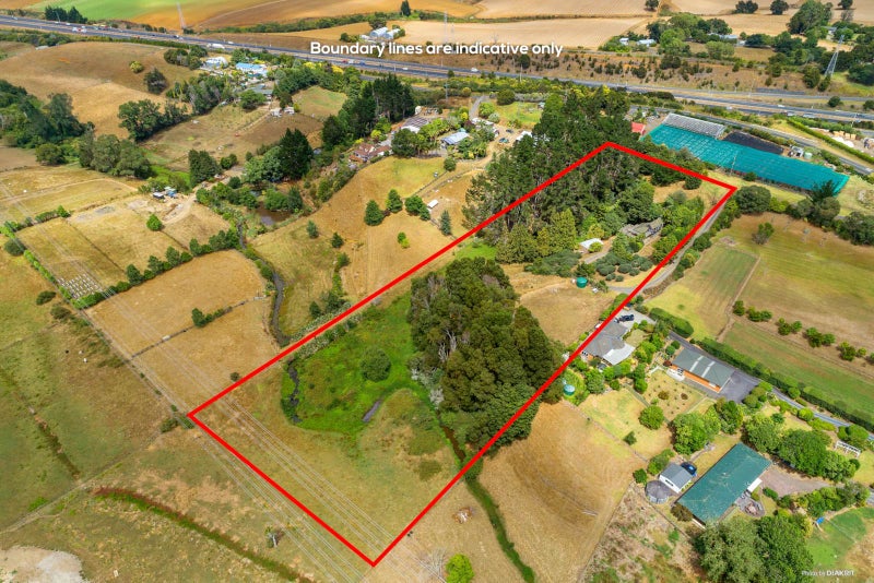 7 Hillview Road, Ramarama, Drury - Carousel 1