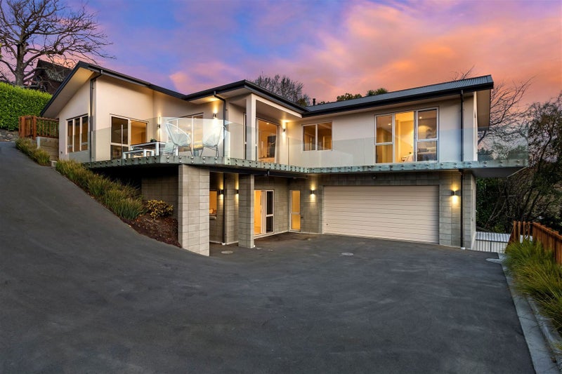 22 Bengal Drive, Cashmere, Christchurch - Carousel 2