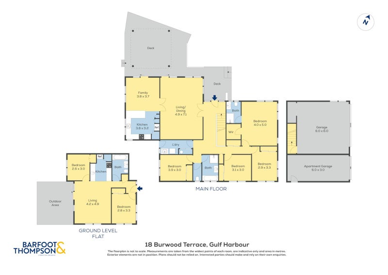 18 Burwood Terrace, Gulf Harbour, Whangaparaoa - Carousel 22