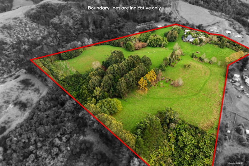 1470 Ararimu Road, Papakura - Carousel 2