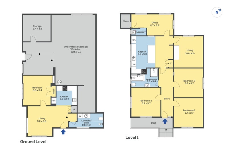 46 Byron Avenue, Takapuna, Auckland - Carousel 20