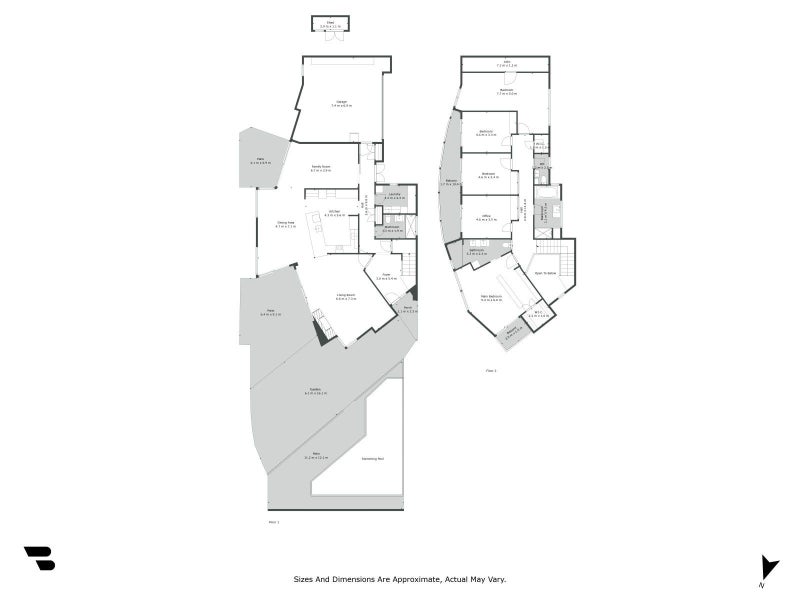 33A Stanley Point Road, Stanley Point, Auckland - Carousel 22
