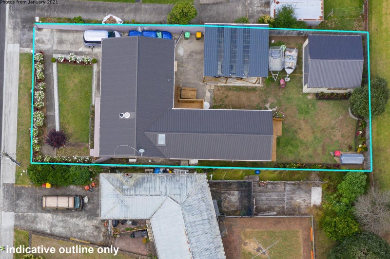 43 Eddowes Street, Manurewa, Auckland - Carousel 2