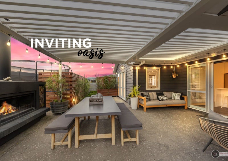 4A Sunstone Crescent, Brown Owl, Upper Hutt - Carousel 1