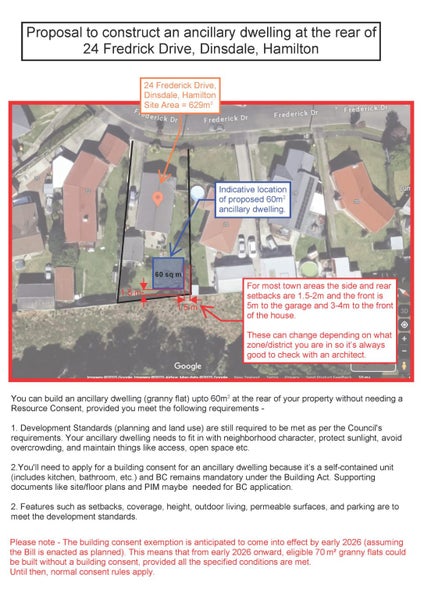 24 Frederick Drive, Dinsdale, Hamilton - Carousel 23