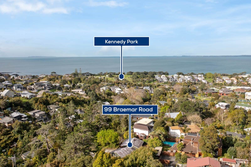 99 Braemar Road, Castor Bay, Auckland - Carousel 1