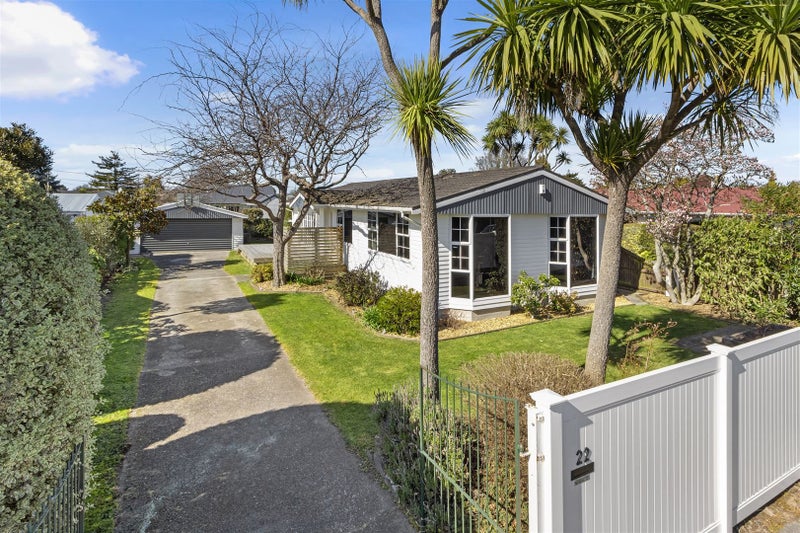 22 Sapphire Street, Casebrook, Christchurch - Carousel 1