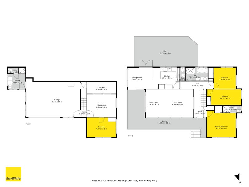 13 Kayeleen Place, Cockle Bay, Auckland - Carousel 25