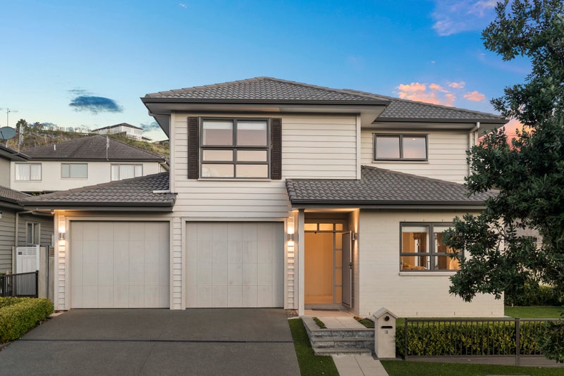 18 Kauriki Terrace, Stonefields, Auckland - Carousel 1