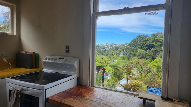 23 Plunket Street, Kelburn, Wellington - Carousel 2