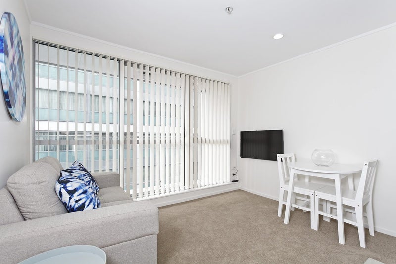 6G/34 Kingston Street, Auckland Central, Auckland - Carousel 2