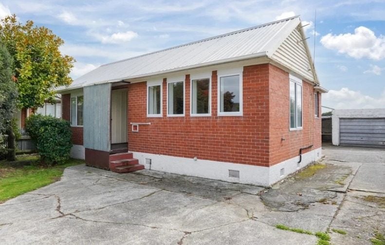 110 Miller Street, Georgetown, Invercargill - Carousel 1