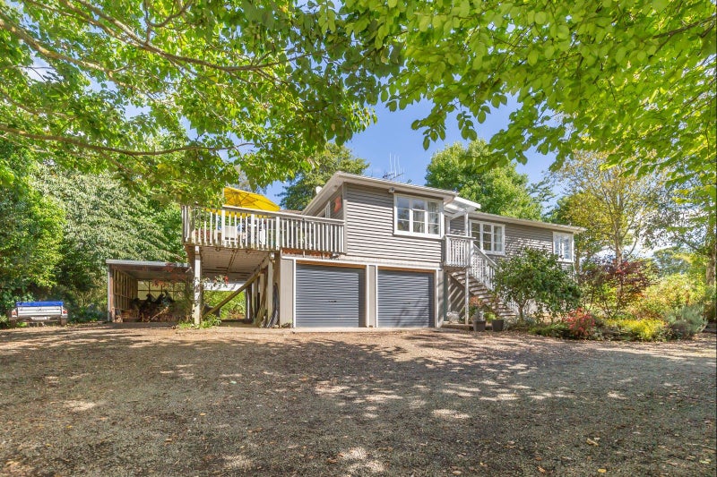 120 Potts Road, Levin - Carousel 20