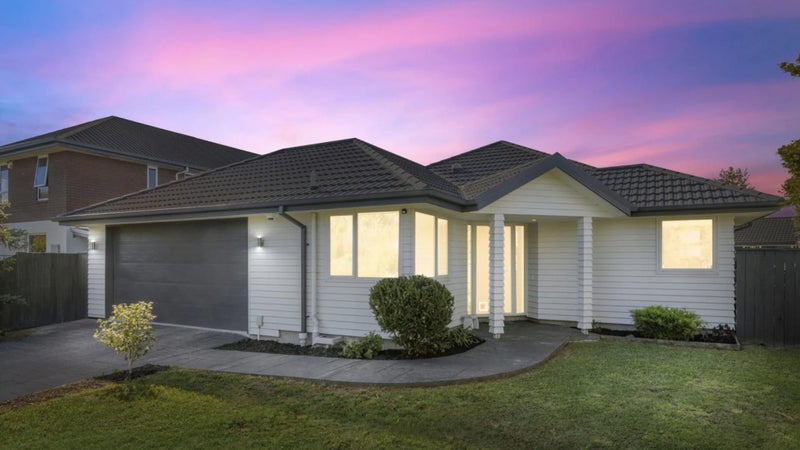 135 Winters Road, Mairehau, Christchurch - Carousel 1