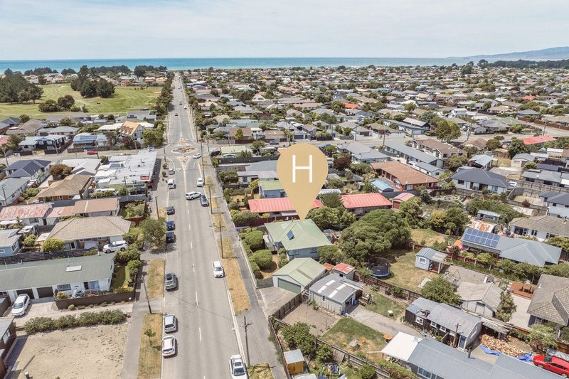 193 Beach Road, North New Brighton, Christchurch - Carousel 19