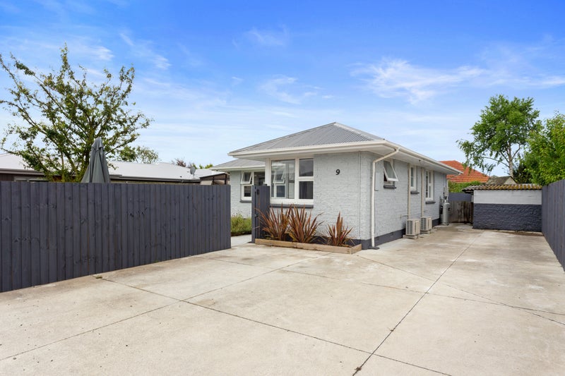 9 Bideford Place, Dallington, Christchurch - Carousel 13