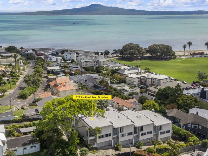 32A Auckland Road, St Heliers, Auckland - Carousel 1