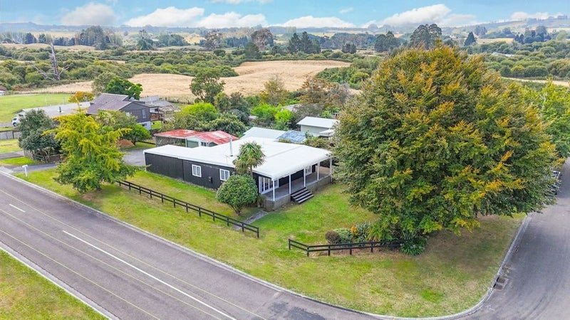 66 Keith Road, Ngongotaha, Rotorua - Carousel 1