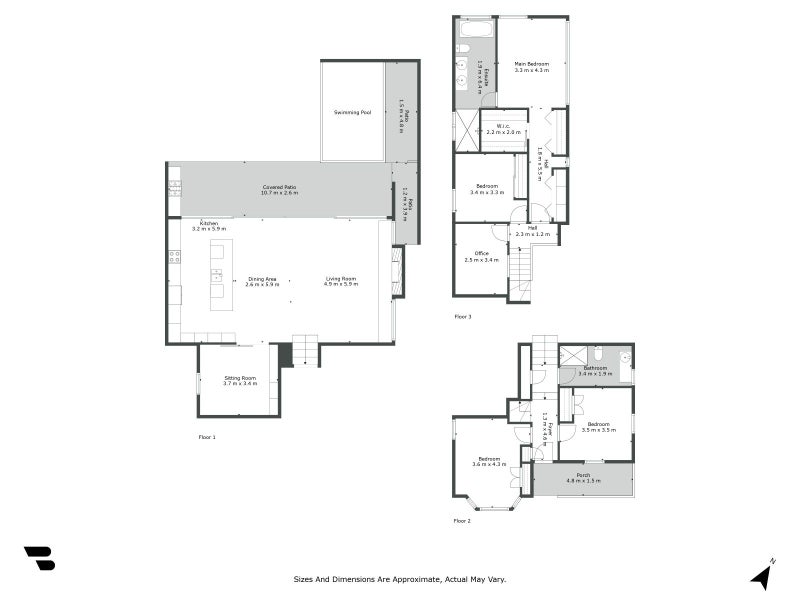 12 Gunson Street, Freemans Bay, Auckland - Carousel 18