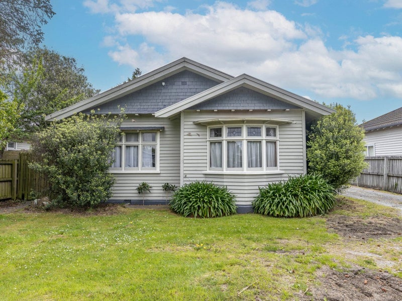 1/31 Dampier Street, Woolston, Christchurch - Carousel 1