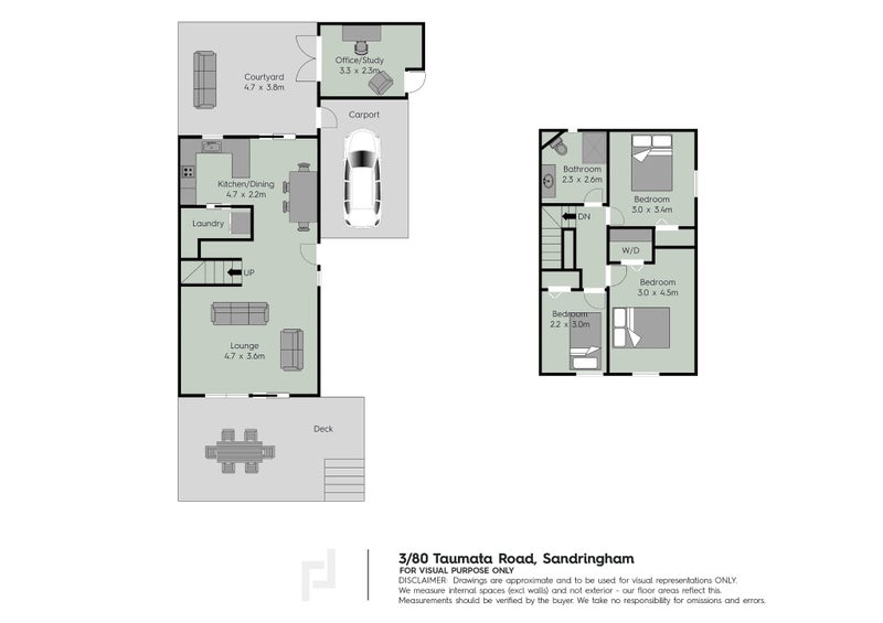 3/80 Taumata Road, Sandringham, Auckland - Carousel 14