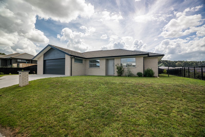 12 Okaihau Place, Tikipunga, Whangarei - Carousel 2