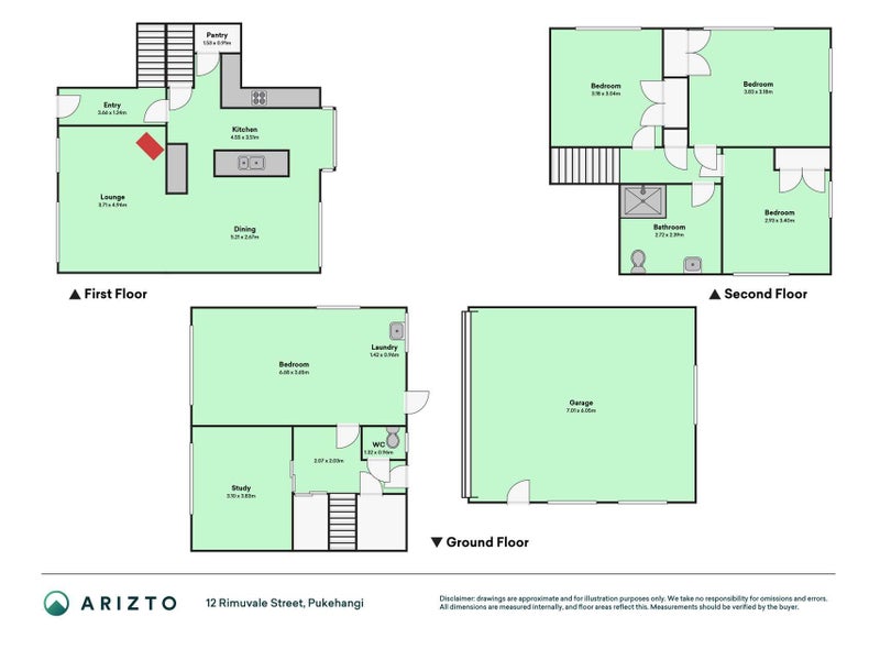 12 Rimuvale Street, Pukehangi, Rotorua - Carousel 31