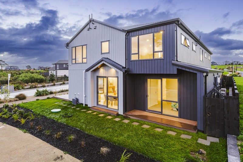2 Seagreen Avenue, Rosehill, Papakura - Carousel 2