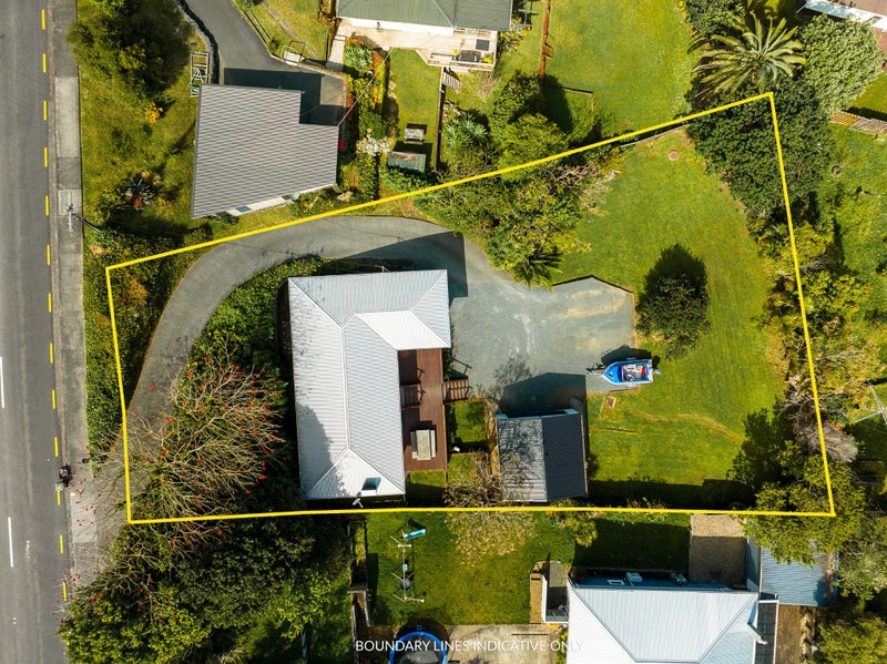 25 Cartwright Road, Onerahi, Whangarei - Carousel 23
