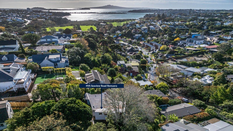 49 Seaview Road, Remuera, Auckland - Carousel 1