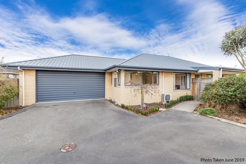 4B Dalkeith Street, Hoon Hay, Christchurch - Carousel 19