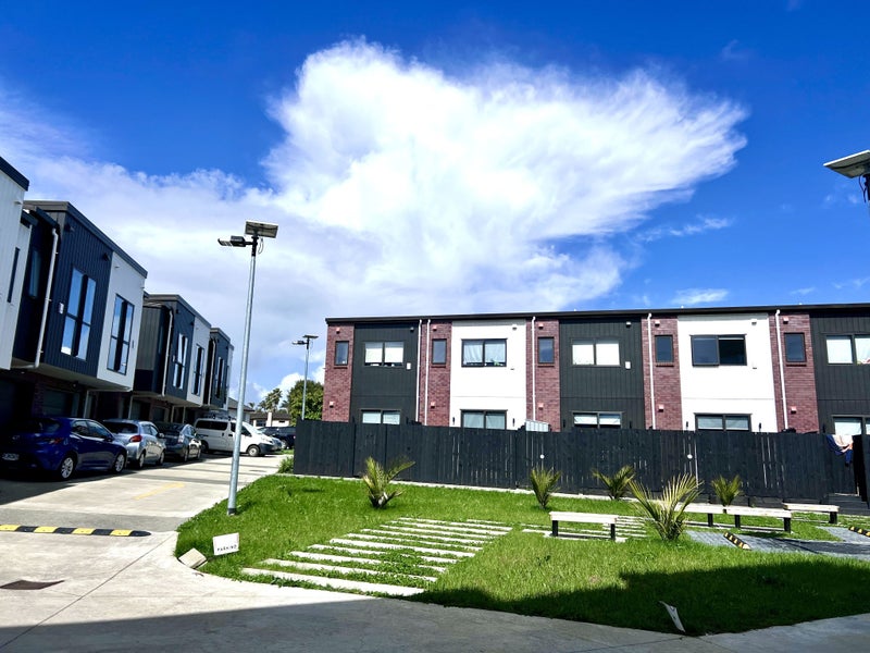 3/802B Chapel Road, Northpark, Auckland - Carousel 1