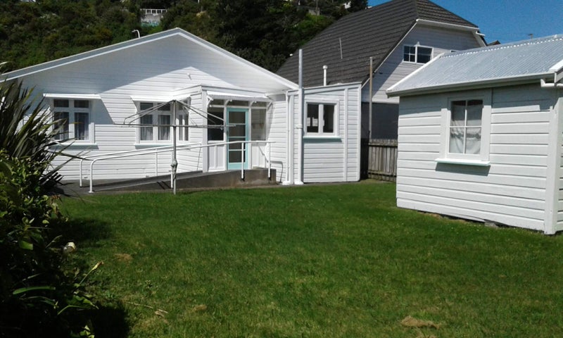 81 Ira Street, Miramar, Wellington - Carousel 2