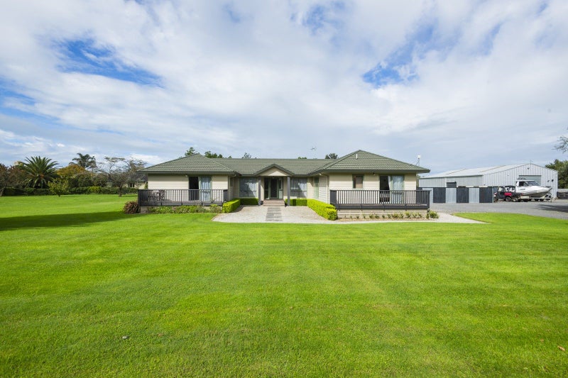 109 Hansen Road, Makauri, Gisborne - Carousel 1
