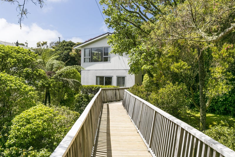 25 Weld Street, Wadestown, Wellington - Carousel 20