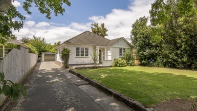 1/55 Centennial Avenue, Riccarton, Christchurch - Carousel 1