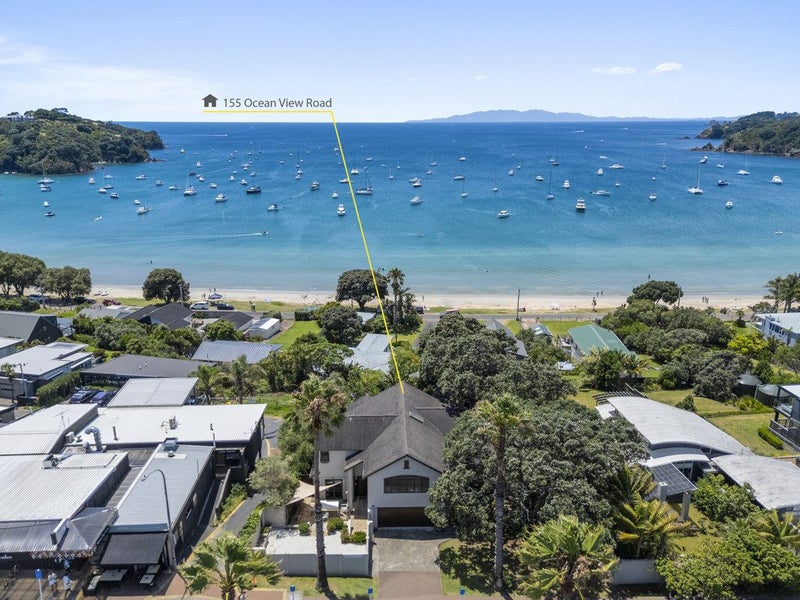 155 Ocean View Road, Oneroa, Waiheke Island - Carousel 1