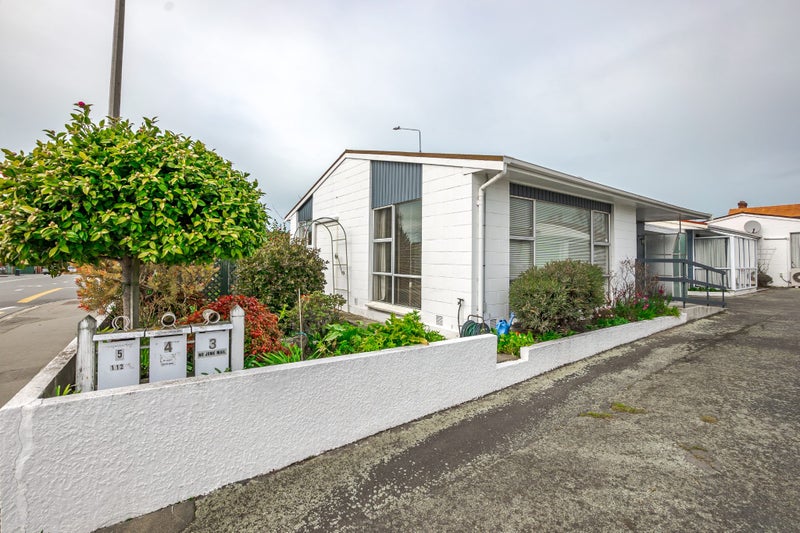 3/112 Wai-iti RD, Highfield, Timaru - Carousel 2