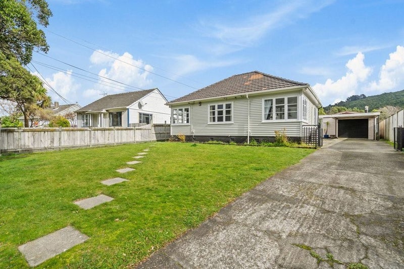3 Sellers Grove, Taita, Lower Hutt - Carousel 2