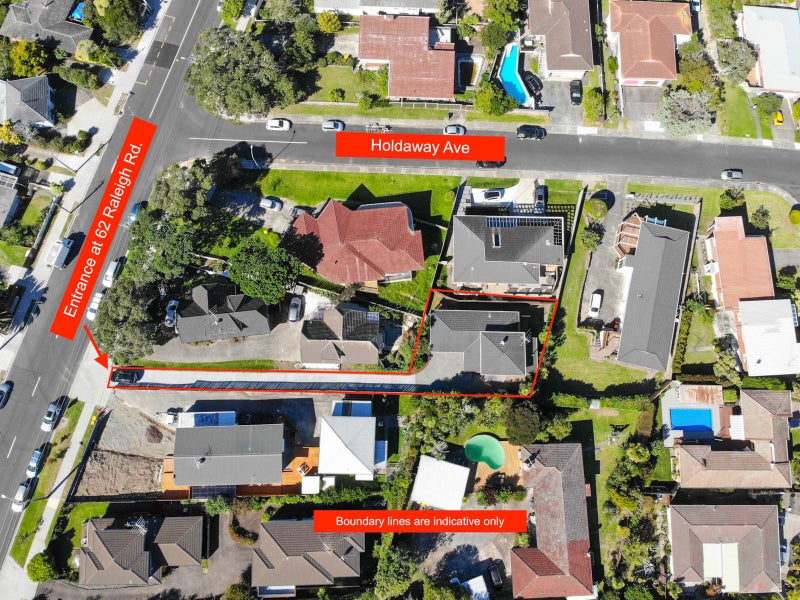 2/3 Holdaway Avenue, Northcote, Auckland - Carousel 2