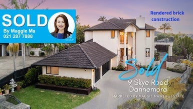 9 Skye Road, East Tamaki Heights, Auckland - Carousel 1