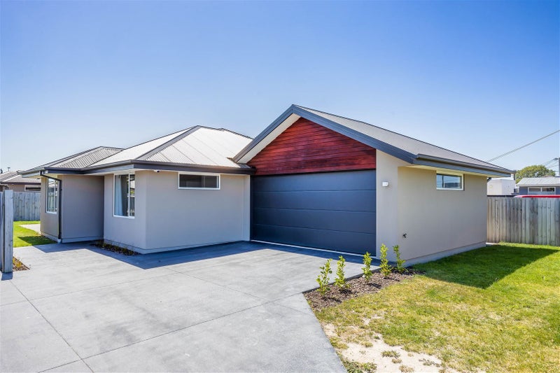 5 Cossar Street, Burwood, Christchurch - Carousel 1