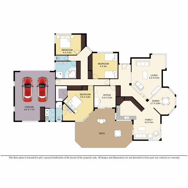 11 Perotti Place, Conifer Grove, Takanini - Carousel 27