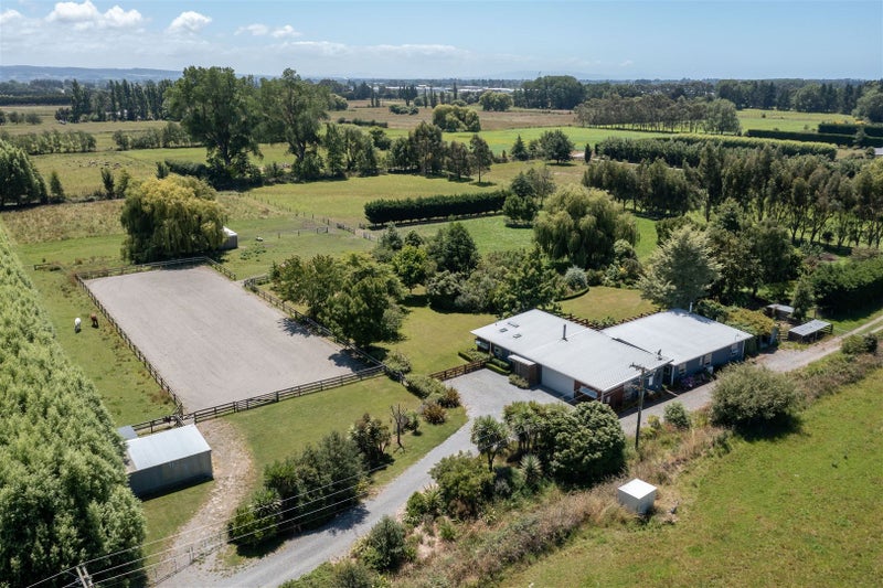 100 Easterbrook Road, Fernside, Rangiora - Carousel 35