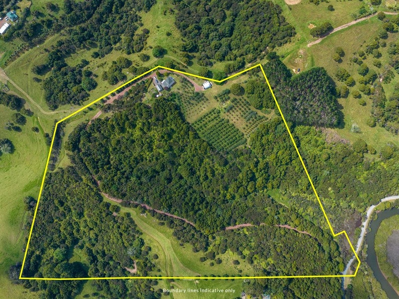 117 Te Awa Road, Pohangina, Feilding - Carousel 50