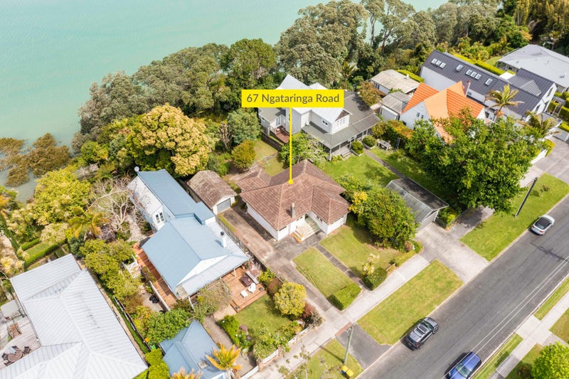 67 Ngataringa Road, Devonport, Auckland - Carousel 1