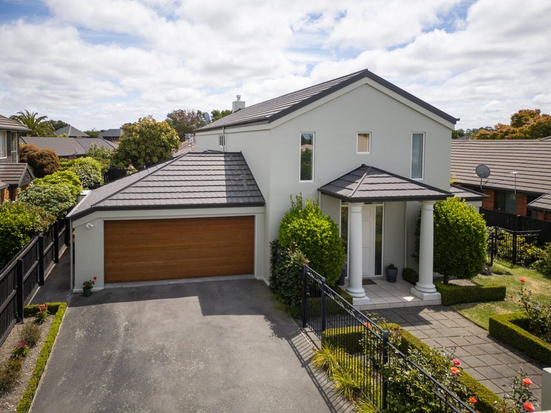 47 Berkshire Drive, Avonhead, Christchurch - Carousel 1