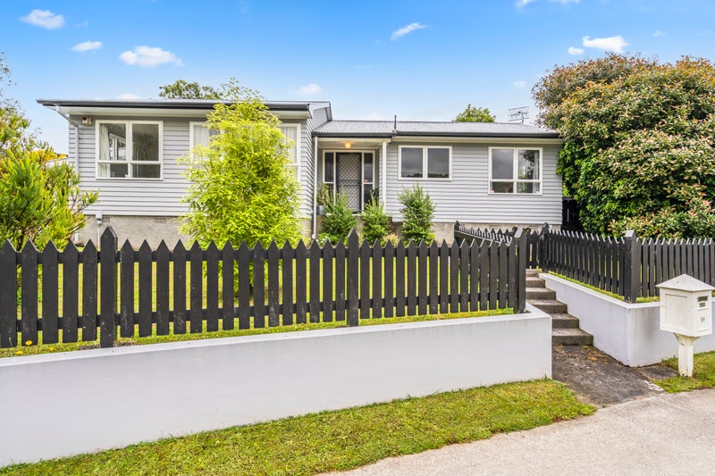 33 Mohaka Street, Wainuiomata, Lower Hutt - Carousel 1