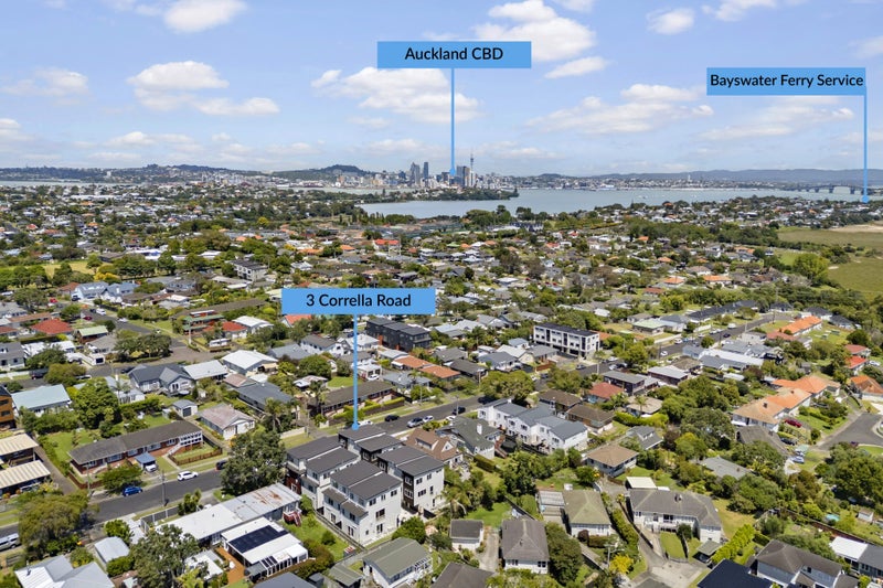 3 Corrella Road, Belmont, Auckland - Carousel 16