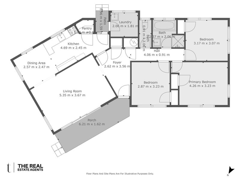 8 Donna Street, Outer Kaiti, Gisborne - Carousel 23